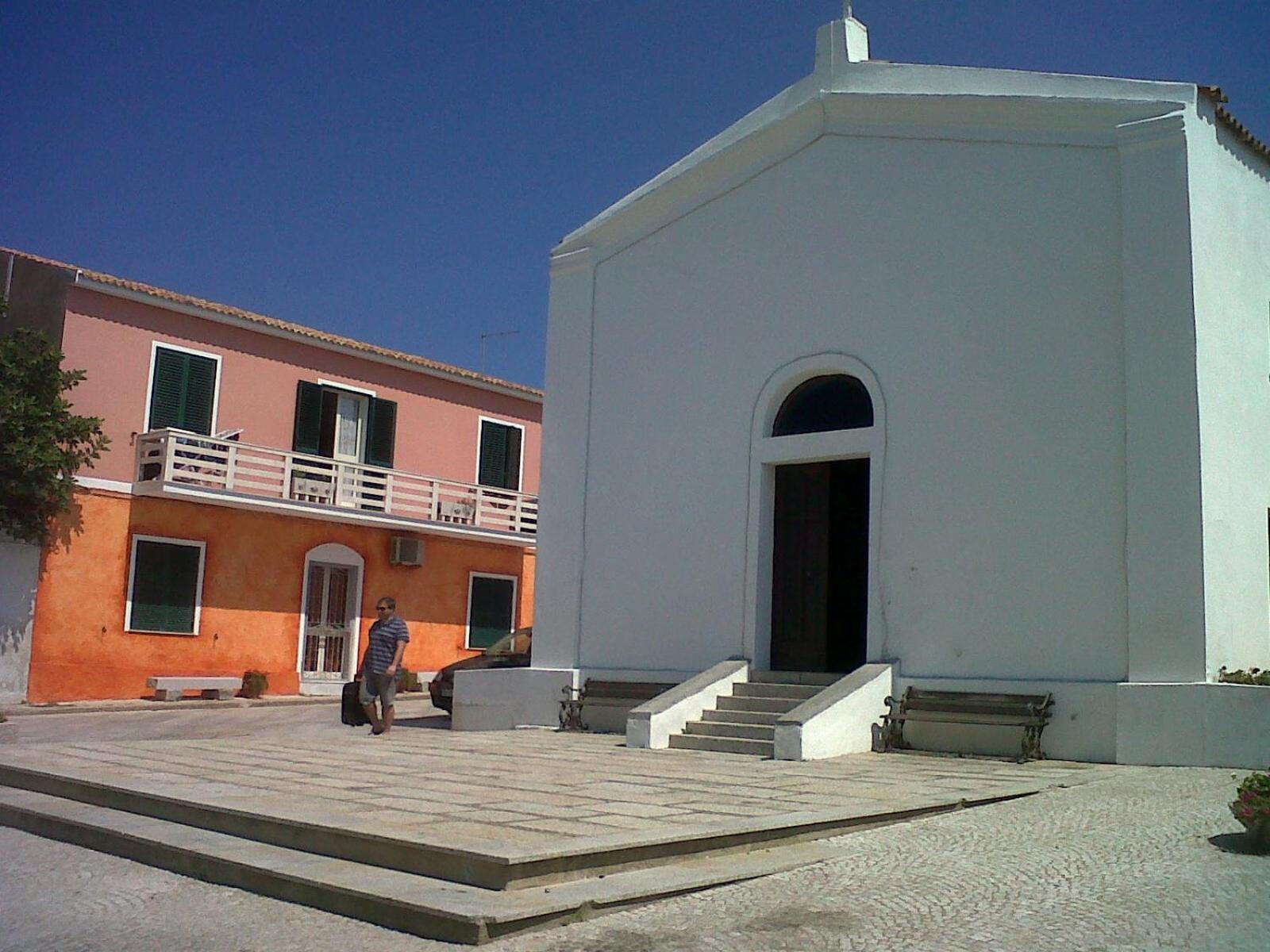 Appartamento In Paese A Santa Teresa Di Gallura Zewnętrze zdjęcie
