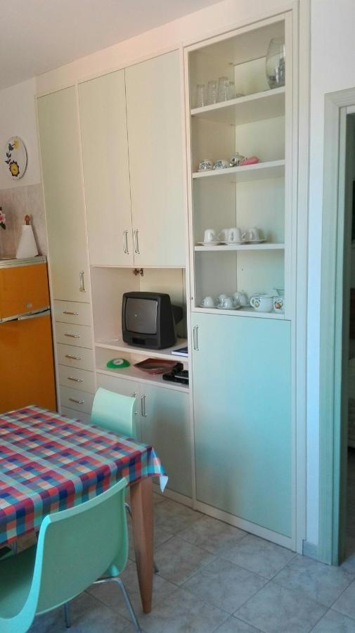 Appartamento In Paese A Santa Teresa Di Gallura Zewnętrze zdjęcie